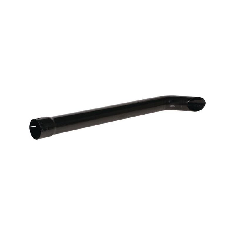 Exhaust pipe suitable for Case IH - A189049KR