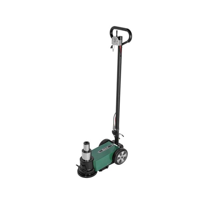 Pneumatic jack 38-18T - A3818C