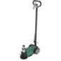 Pneumatic jack 38-18T - A3818C
