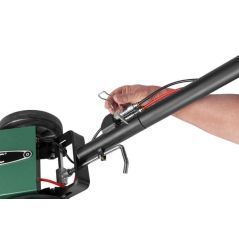 A3818C Compac, Construction 