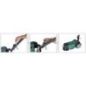 Pneumatic jack 38-18T - A3818C