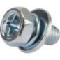 Schraube - A850460 Schraube - A850460