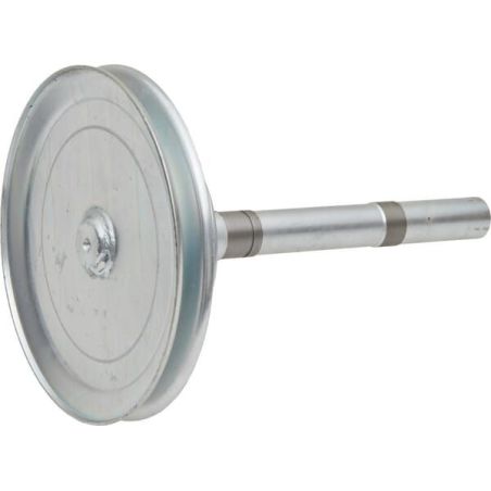 Main shaft - AA140157