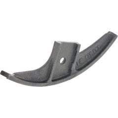 AC495518 Kverneland, Depth limiter template 