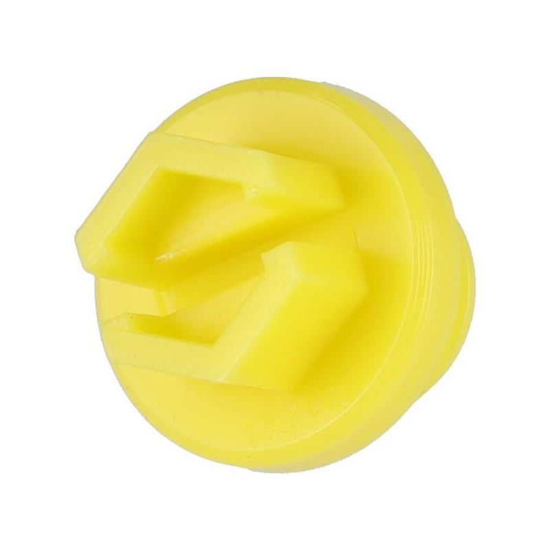 Screwed plug M12X1 Gpn700 - AC688183