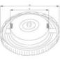 Tankdeckel - ACP0643890 Tankdeckel - ACP0643890