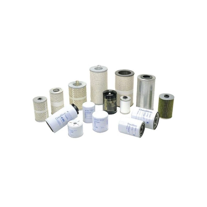 Filtr oleju - ACX5232910 Filtr oleju - ACX5232910