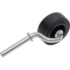 Castor wheel assembly - AD310057