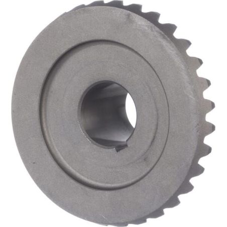 Hack-Kegelrad - AGW04800
