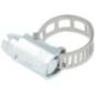 Hose clamp - AGW23107 Hose clamp - AGW23107