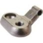 Halter gekröpft - AGW467097 Halter gekröpft - AGW467097