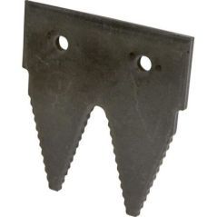 Double beam blade 4mm - AGW67650