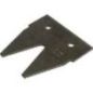 Double beam blade 4mm - AGW67650