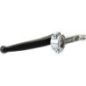 Coupling hand lever - AGW76291 Coupling hand lever - AGW76291