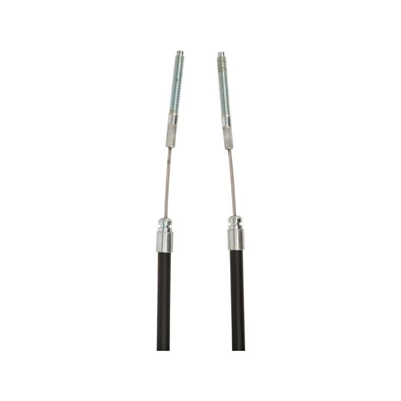 Cięgno Bowdena, uchwyt - AGW79175