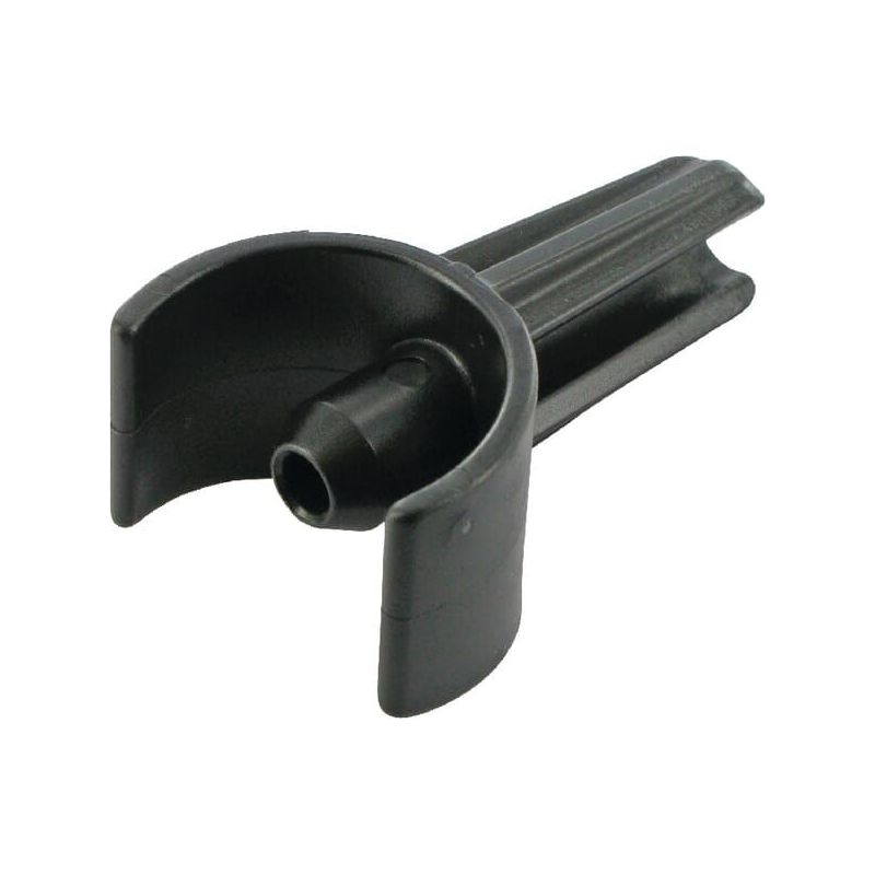 Rod holder handlebar PVC - AK511443