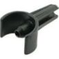 Rod holder handlebar PVC - AK511443