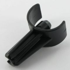 Rod holder handlebar PVC - AK511443