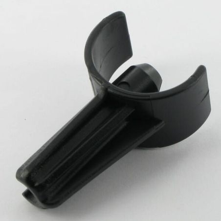 Rod holder handlebar PVC - AK511443
