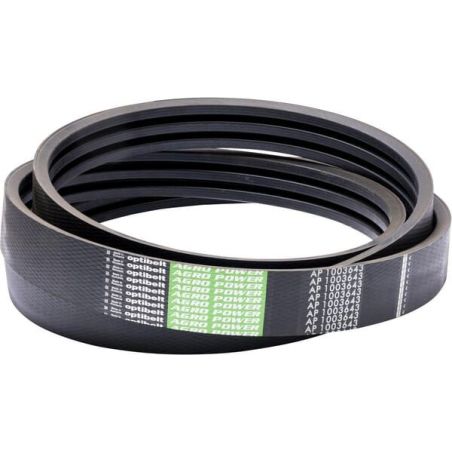 Power belt - AP1003643