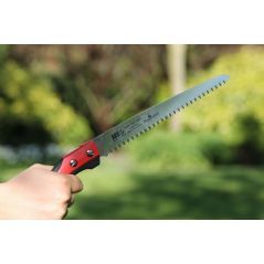 Astsäge PRO 240 mm Halfter, rot/schwarz - ARSCAM24PRO