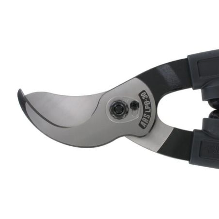 Astschere 778 mm, L, rot/grau - ARSLPB30L