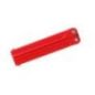 Foldable diamond sharpener, 230mm, red - ARSSD100BT