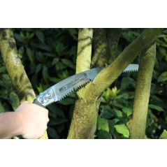 Astsäge PRO 370 mm Halfter. schwarz/rot - ARSUV37PRO