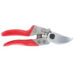 Pruning shears 180mm, S, red - ARSVS7XZ