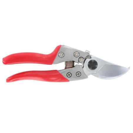 Pruning shears 180mm, S, red - ARSVS7XZ