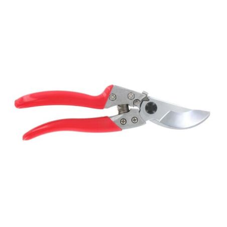 Gartenschere 230 mm, L, rot - ARSVS9XZ