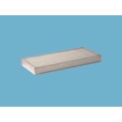 AT4851 Panclean, Cabin Filters 