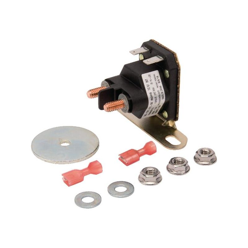 Solenoid - AUC10907