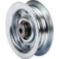 Belt pulley - AUC17921 Belt pulley - AUC17921