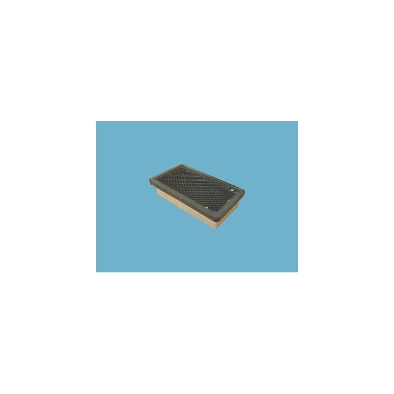 Combined carbon filter - AX3929 Combined carbon filter - AX3929