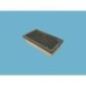 Combined carbon filter - AX3929 Combined carbon filter - AX3929