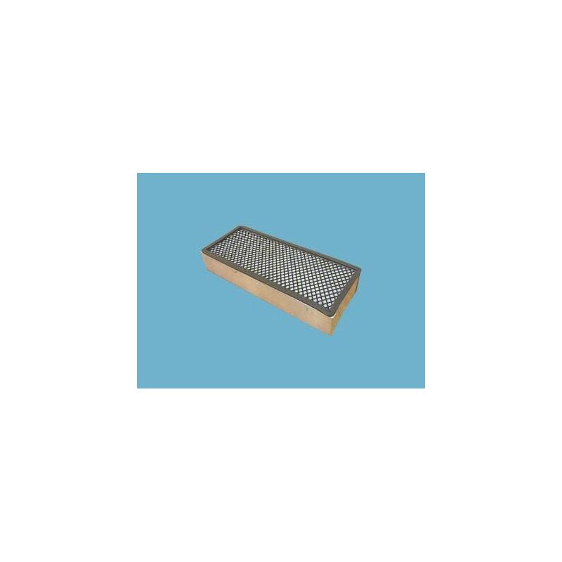Aktivkohlefilter - AX4486 Aktivkohlefilter - AX4486