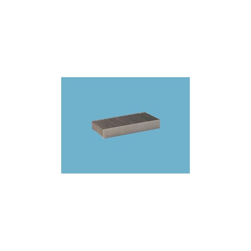 Pleated carbon filter - AXK1009 Pleated carbon filter - AXK1009