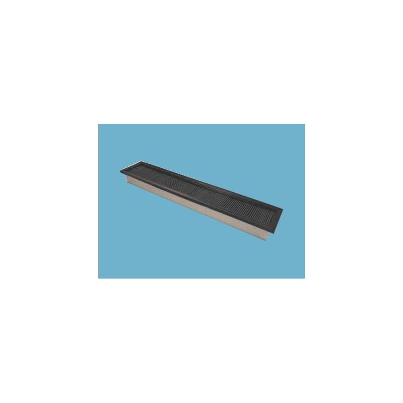 Pleated carbon filter - AXK4663 Pleated carbon filter - AXK4663