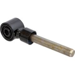 Blade head with silencer - AZ004054