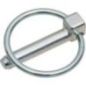 Folding split pin - AZ008001Z