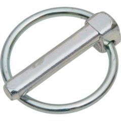 Folding split pin - AZ008001Z