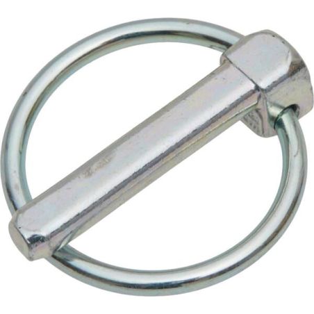 Folding split pin - AZ008001Z