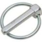 Folding split pin - AZ008001Z