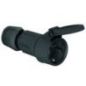 Gniazdo Schuko 16A 2pPE 250V IP54 - B0007488AVZ Gniazdo Schuko 16A 2pPE 250V IP54 - B0007488AVZ