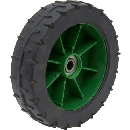 Wheel 172 complete with ball bearing - B12946