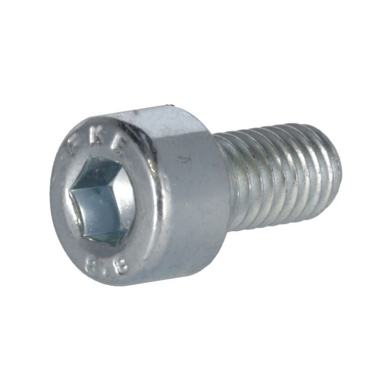 Śruba M5x12 - B5012