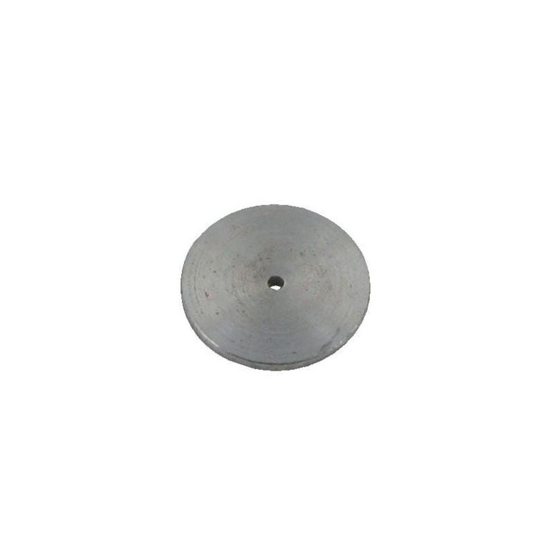 Throttle disk 12L - diameter 2.0 - BS12L20