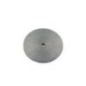 Throttle disk 12L - diameter 2.0 - BS12L20