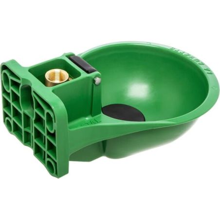 Forstal PPH 3/4 inch brass - BU3021